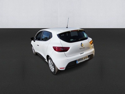 Renault Clio Business TCe 55 kW (75 CV) 6 Renault Clio Business TCe 55 kW (75 CV) 6