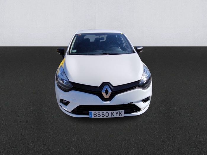 Renault Clio Business TCe 55 kW (75 CV) Vehículo usado en Madrid Renault Clio Business TCe 55 kW (75 CV) Vehículo usado en Madrid