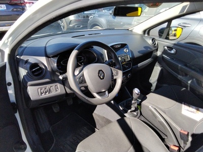 Renault Clio Business TCe 55 kW (75 CV) 7 Renault Clio Business TCe 55 kW (75 CV) 7