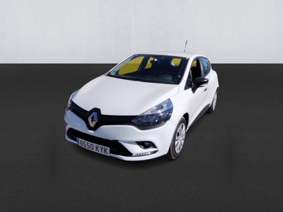 Renault Clio Business TCe 55 kW (75 CV) 1 Renault Clio Business TCe 55 kW (75 CV) 1