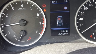 Nissan Juke DIG-T Acenta 84 kW (114 CV) 6 Nissan Juke DIG-T Acenta 84 kW (114 CV) 6