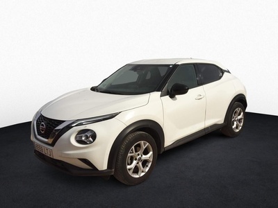 Nissan Juke DIG-T Acenta 84 kW (114 CV) 1 Nissan Juke DIG-T Acenta 84 kW (114 CV) 1