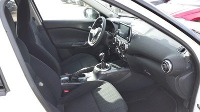 Nissan Juke DIG-T Acenta 84 kW (114 CV) 5 Nissan Juke DIG-T Acenta 84 kW (114 CV) 5