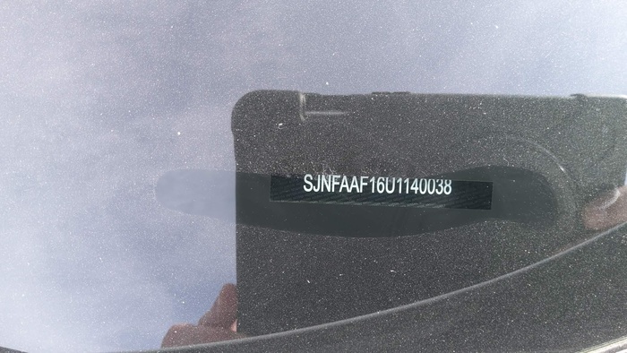 Nissan Juke DIG-T Acenta 84 kW (114 CV) Vehículo usado en Madrid Nissan Juke DIG-T Acenta 84 kW (114 CV) Vehículo usado en Madrid