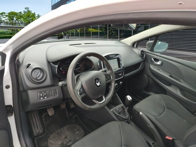 Renault Clio Business dCi 66 kW (90 CV) 14 Renault Clio Business dCi 66 kW (90 CV) 14