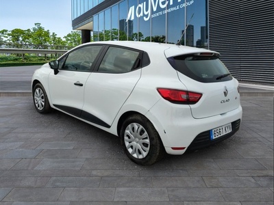 Renault Clio Business dCi 66 kW (90 CV) 13 Renault Clio Business dCi 66 kW (90 CV) 13