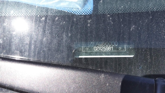 Fiat Ducato Furgon 2.3 Multijet Easy Pro L2H2 103 kW (140 CV) 3.500 Vehículo usado en Madrid Fiat Ducato Furgon 2.3 Multijet Easy Pro L2H2 103 kW (140 CV) 3.500 Vehículo usado en Madrid