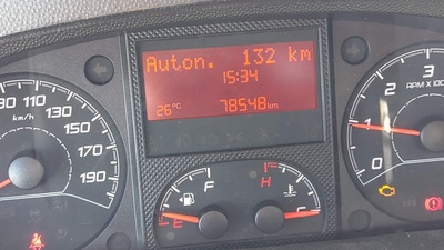 Fiat Ducato Furgon 2.3 Multijet Easy Pro L2H2 103 kW (140 CV) 3.500 6 Fiat Ducato Furgon 2.3 Multijet Easy Pro L2H2 103 kW (140 CV) 3.500 6