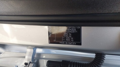 Volvo XC90 B5 D Inscription AWD Auto 173 kW (235 CV) 11 Volvo XC90 B5 D Inscription AWD Auto 173 kW (235 CV) 11