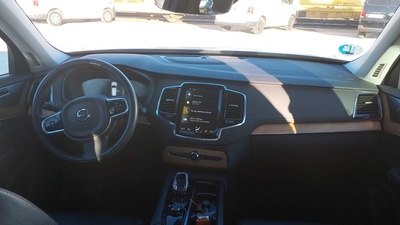 Volvo XC90 B5 D Inscription AWD Auto 173 kW (235 CV) 8 Volvo XC90 B5 D Inscription AWD Auto 173 kW (235 CV) 8