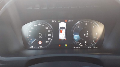 Volvo XC90 B5 D Inscription AWD Auto 173 kW (235 CV) 7 Volvo XC90 B5 D Inscription AWD Auto 173 kW (235 CV) 7