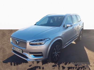 Volvo XC90 B5 D Inscription AWD Auto 173 kW (235 CV) 1 Volvo XC90 B5 D Inscription AWD Auto 173 kW (235 CV) 1