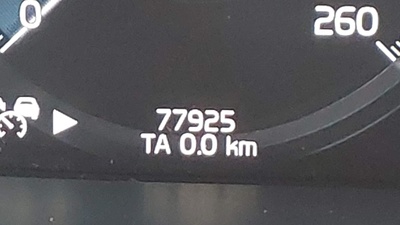 Volvo XC90 B5 D Inscription AWD Auto 173 kW (235 CV) 6 Volvo XC90 B5 D Inscription AWD Auto 173 kW (235 CV) 6