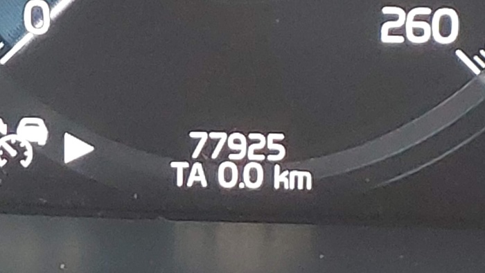 Volvo XC90 B5 D Inscription AWD Auto 173 kW (235 CV) Vehículo usado en Madrid Volvo XC90 B5 D Inscription AWD Auto 173 kW (235 CV) Vehículo usado en Madrid