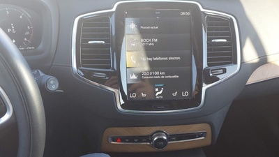 Volvo XC90 B5 D Inscription AWD Auto 173 kW (235 CV) 14 Volvo XC90 B5 D Inscription AWD Auto 173 kW (235 CV) 14
