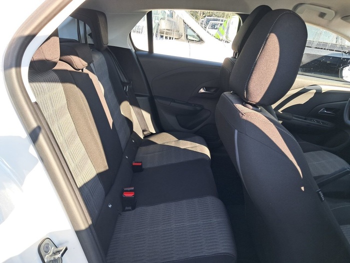 Opel Corsa 1.2 XEL Edition 55 kW (75 CV) Vehículo usado en Madrid Opel Corsa 1.2 XEL Edition 55 kW (75 CV) Vehículo usado en Madrid