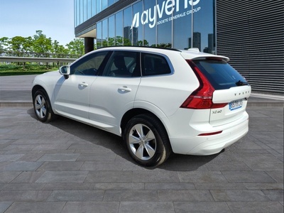 Volvo XC60 B4 D Momentum Pro AWD Auto 145 kW (197 CV) 13 Volvo XC60 B4 D Momentum Pro AWD Auto 145 kW (197 CV) 13