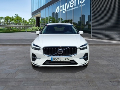 Volvo XC60 B4 D Momentum Pro AWD Auto 145 kW (197 CV) 2 Volvo XC60 B4 D Momentum Pro AWD Auto 145 kW (197 CV) 2
