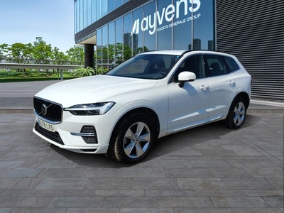 Volvo XC60 B4 D Momentum Pro AWD Auto 145 kW (197 CV) 1 Volvo XC60 B4 D Momentum Pro AWD Auto 145 kW (197 CV) 1