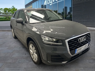 Audi Q2 Advanced 30 TDI 85 kW (116 CV) S tronic 3 Audi Q2 Advanced 30 TDI 85 kW (116 CV) S tronic 3