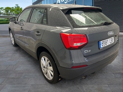 Audi Q2 Advanced 30 TDI 85 kW (116 CV) S tronic 6 Audi Q2 Advanced 30 TDI 85 kW (116 CV) S tronic 6