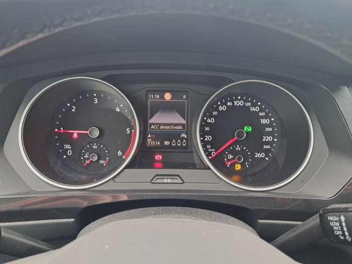 Volkswagen Tiguan Life 2.0 TDI 110 kW (150 CV) DSG Vehículo usado en Madrid Volkswagen Tiguan Life 2.0 TDI 110 kW (150 CV) DSG Vehículo usado en Madrid