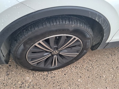 Volkswagen Tiguan Life 2.0 TDI 110 kW (150 CV) DSG 8 Volkswagen Tiguan Life 2.0 TDI 110 kW (150 CV) DSG 8