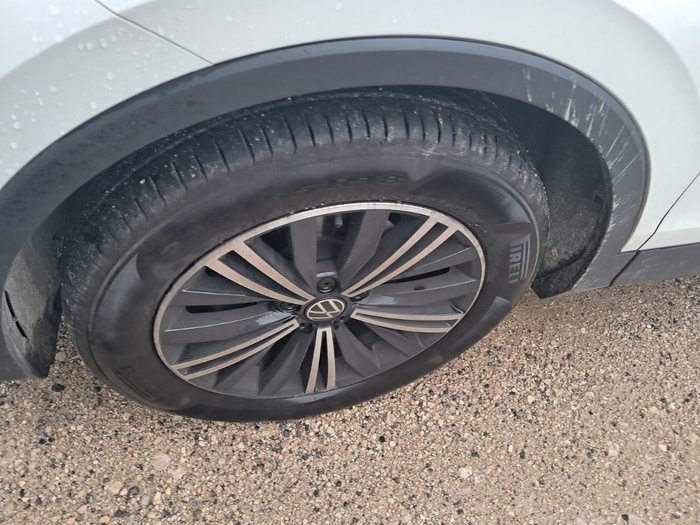 Volkswagen Tiguan Life 2.0 TDI 110 kW (150 CV) DSG Vehículo usado en Madrid Volkswagen Tiguan Life 2.0 TDI 110 kW (150 CV) DSG Vehículo usado en Madrid