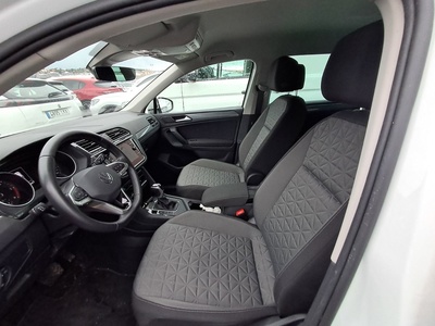 Volkswagen Tiguan Life 2.0 TDI 110 kW (150 CV) DSG 11 Volkswagen Tiguan Life 2.0 TDI 110 kW (150 CV) DSG 11