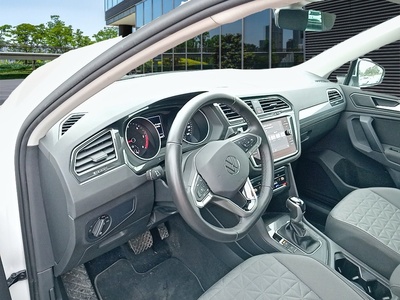 Volkswagen Tiguan Life 2.0 TDI 110 kW (150 CV) DSG 14 Volkswagen Tiguan Life 2.0 TDI 110 kW (150 CV) DSG 14