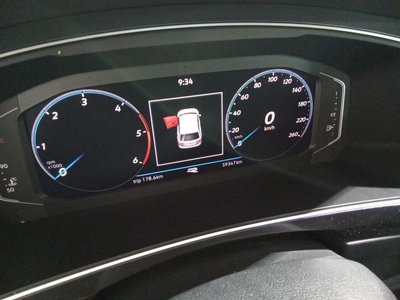 Volkswagen Tiguan R-Line 2.0 TDI 110 kW (150 CV) DSG 9 Volkswagen Tiguan R-Line 2.0 TDI 110 kW (150 CV) DSG 9