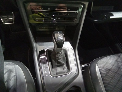 Volkswagen Tiguan R-Line 2.0 TDI 110 kW (150 CV) DSG 12 Volkswagen Tiguan R-Line 2.0 TDI 110 kW (150 CV) DSG 12