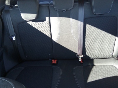 Ford Puma 1.0 EcoBoost MHEV Titanium 92 kW (125 CV) 9 Ford Puma 1.0 EcoBoost MHEV Titanium 92 kW (125 CV) 9