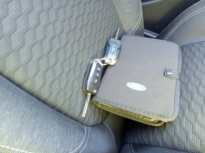 Ford Puma 1.0 EcoBoost MHEV Titanium 92 kW (125 CV) Vehículo usado en Madrid Ford Puma 1.0 EcoBoost MHEV Titanium 92 kW (125 CV) Vehículo usado en Madrid