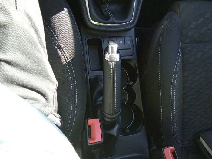 Ford Puma 1.0 EcoBoost MHEV Titanium 92 kW (125 CV) Vehículo usado en Madrid Ford Puma 1.0 EcoBoost MHEV Titanium 92 kW (125 CV) Vehículo usado en Madrid