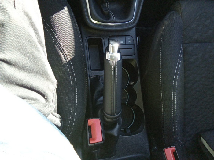 Ford Puma 1.0 EcoBoost MHEV Titanium 92 kW (125 CV) Vehículo usado en Madrid Ford Puma 1.0 EcoBoost MHEV Titanium 92 kW (125 CV) Vehículo usado en Madrid