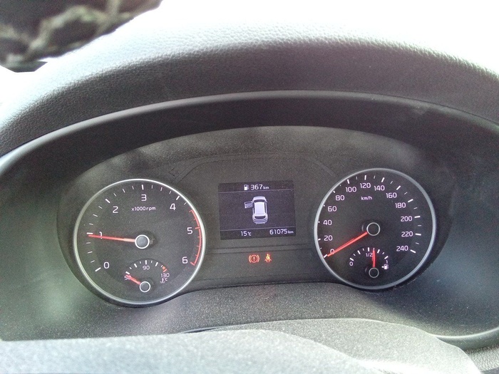 Kia Sportage 1.6 MHEV Business 4x4 100 kW (136 CV) Vehículo usado en Madrid Kia Sportage 1.6 MHEV Business 4x4 100 kW (136 CV) Vehículo usado en Madrid