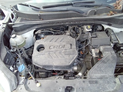 Kia Sportage 1.6 MHEV Business 4x4 100 kW (136 CV) 10 Kia Sportage 1.6 MHEV Business 4x4 100 kW (136 CV) 10