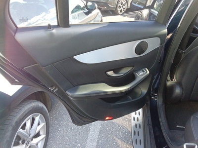 Mercedes-Benz GLC 250 d 4Matic 150 kW (204 CV) 15 Mercedes-Benz GLC 250 d 4Matic 150 kW (204 CV) 15