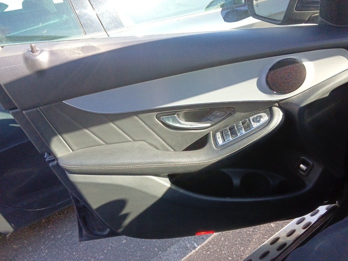 Mercedes-Benz GLC 250 d 4Matic 150 kW (204 CV) Vehículo usado en Madrid Mercedes-Benz GLC 250 d 4Matic 150 kW (204 CV) Vehículo usado en Madrid