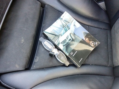 Mercedes-Benz GLC 250 d 4Matic 150 kW (204 CV) 12 Mercedes-Benz GLC 250 d 4Matic 150 kW (204 CV) 12