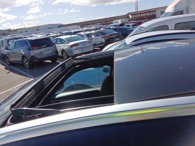 Mercedes-Benz GLC 250 d 4Matic 150 kW (204 CV) 14 Mercedes-Benz GLC 250 d 4Matic 150 kW (204 CV) 14