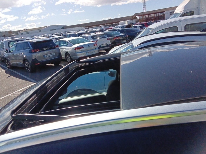 Mercedes-Benz GLC 250 d 4Matic 150 kW (204 CV) Vehículo usado en Madrid Mercedes-Benz GLC 250 d 4Matic 150 kW (204 CV) Vehículo usado en Madrid