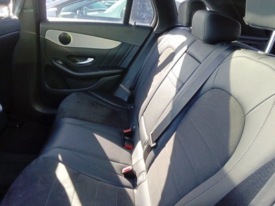 Mercedes-Benz GLC 250 d 4Matic 150 kW (204 CV) 9 Mercedes-Benz GLC 250 d 4Matic 150 kW (204 CV) 9