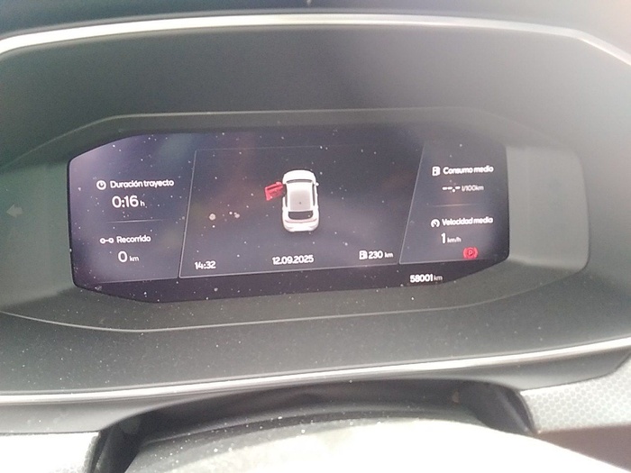 SEAT León 2.0 TDI S&S Style XL 85 kW (115 CV) Vehículo usado en Madrid SEAT León 2.0 TDI S&S Style XL 85 kW (115 CV) Vehículo usado en Madrid