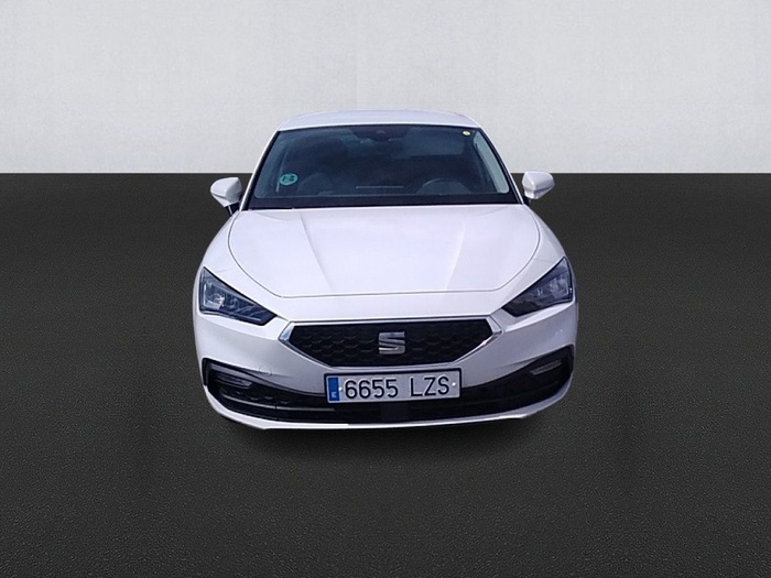 SEAT León 2.0 TDI S&S Style XL 85 kW (115 CV) Vehículo usado en Madrid SEAT León 2.0 TDI S&S Style XL 85 kW (115 CV) Vehículo usado en Madrid