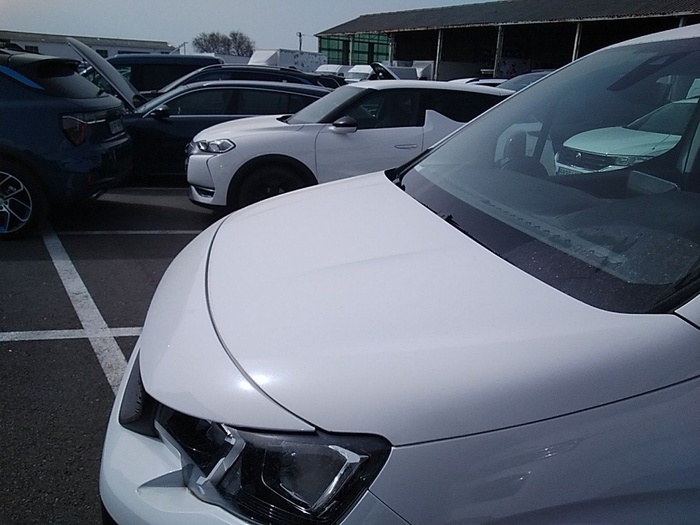 Peugeot Partner Furgon BlueHDi 100 Standard 600kg 75 kW (102 CV) Vehículo usado en Madrid Peugeot Partner Furgon BlueHDi 100 Standard 600kg 75 kW (102 CV) Vehículo usado en Madrid