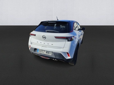 Opel Mokka 1.2 T GS 100 kW (136 CV) 4 Opel Mokka 1.2 T GS 100 kW (136 CV) 4