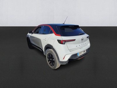 Opel Mokka 1.2 T GS 100 kW (136 CV) 6 Opel Mokka 1.2 T GS 100 kW (136 CV) 6