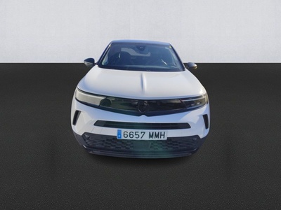 Opel Mokka 1.2 T GS 100 kW (136 CV) 2 Opel Mokka 1.2 T GS 100 kW (136 CV) 2